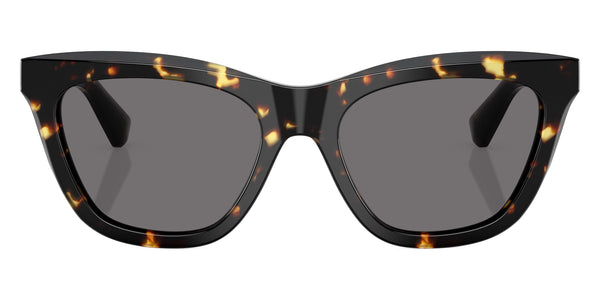 Yellow Havana / Dark Gray Polarized / 53-18-140