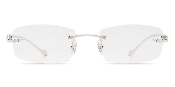 Silver / Transparent AR / 53-18-135