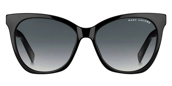 Black / Dark Gray Gradient / 56-16-145