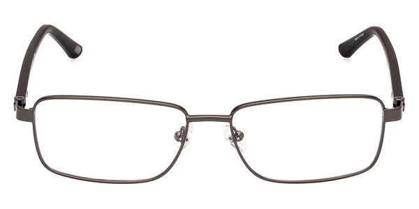 Matte Dark Nickeltin / 57-16-145