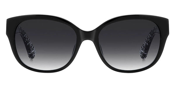 Black / Dark Gray Shaded / 55-18-140