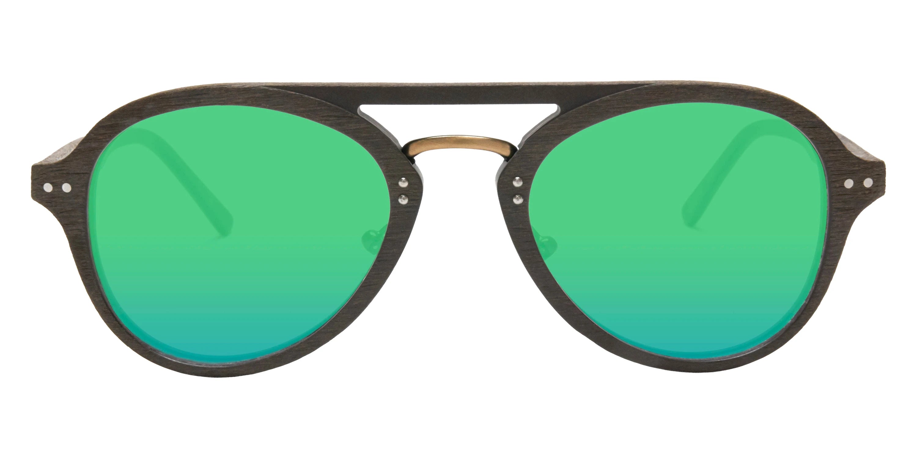 Native Ken - Reade Sunglasses
