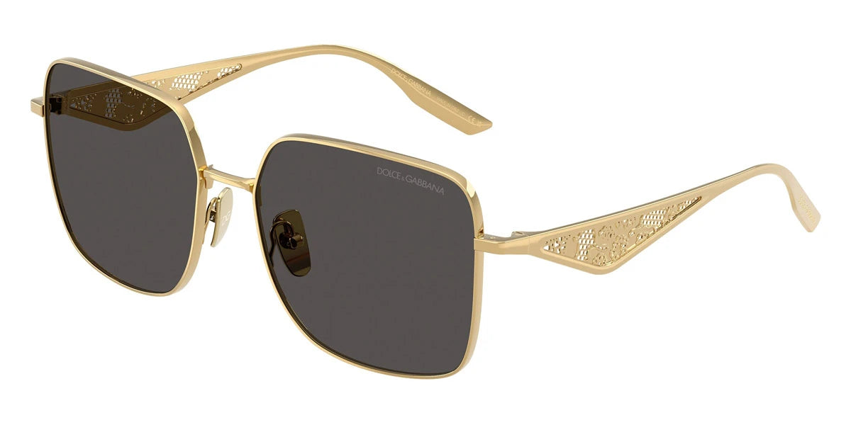 DOLCE & GABBANA - DG2310