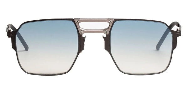 Gun 2 / Flash Electric Gradient Light Blue / 52-25-145