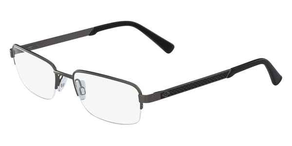 Gunmetal / 54-18-140