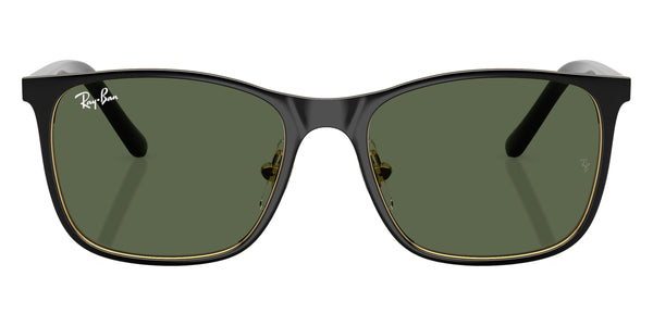 Black on Arista / Dark Green / 48-16-125