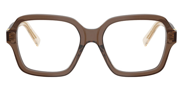 Brown Transparent / 54-16-140