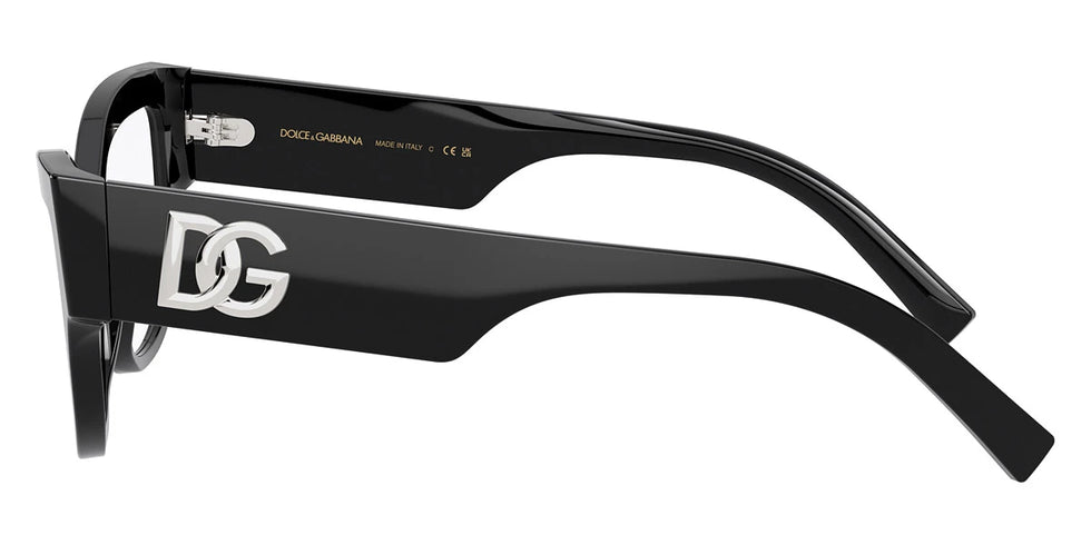 DOLCE & GABBANA - DG3378