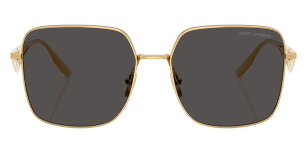 Gold / Dark Gray / 57-16-145