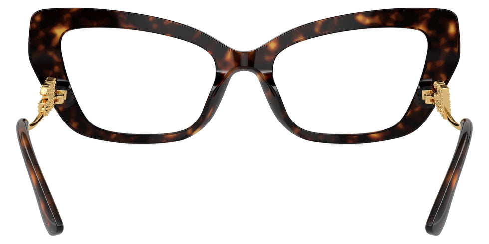 DOLCE&GABBANA - DG3391B