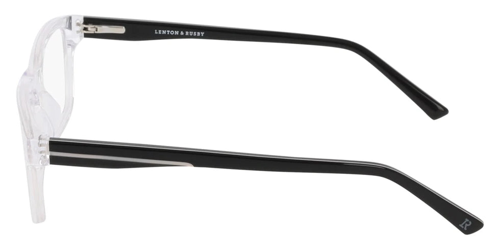 Lenton and Rusby - LRK2005