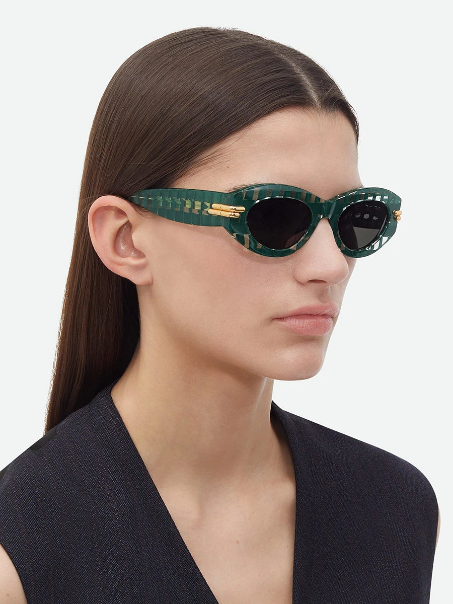 Bottega Veneta - Mitre BV1322S