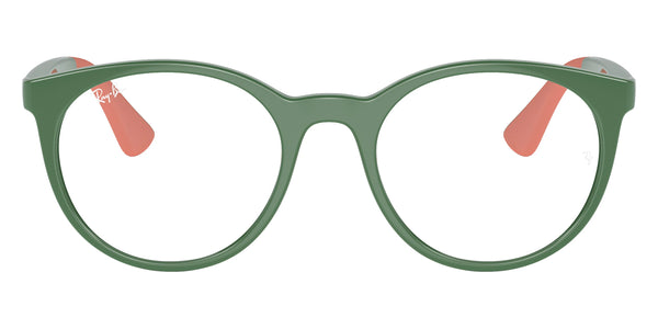 Green on Pink / 46-17-135