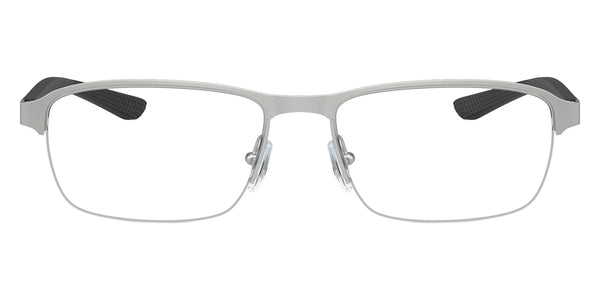 Matte Silver/Matte Black / 57-17-140