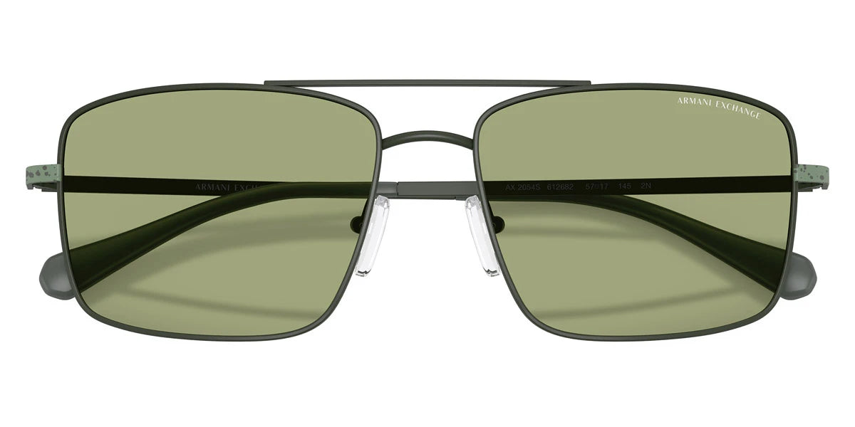 ARMANI EXCHANGE - AX2054S