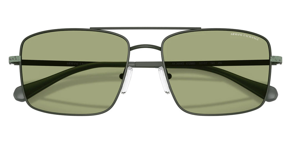 ARMANI EXCHANGE - AX2054S