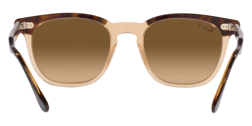 Ray-Ban - RB2298 Hawkeye