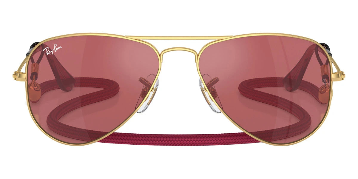 Ray-Ban - Junior Aviator RJ9506S