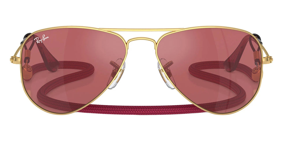 Ray-Ban - Junior Aviator RJ9506S