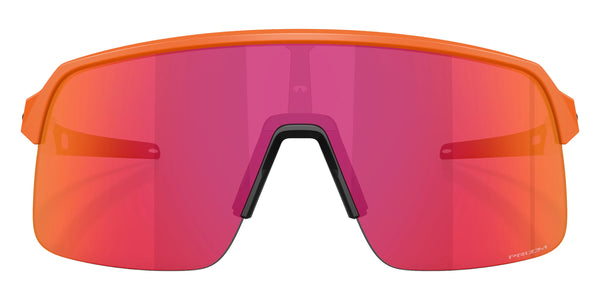 Matte Atomic Orange / Prizm Field Mirrored / 139-0-138