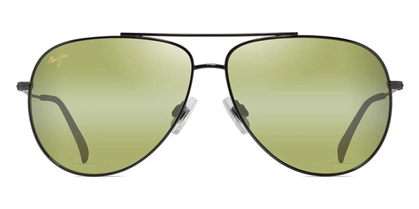 Shiny Dark Ruthenium / Maui HT™ / 62-12-145