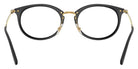 Ray-Ban RX7255 2000 51 - Black/Arista Gold