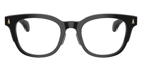 Shiny Black/Crystal / 48-20-145