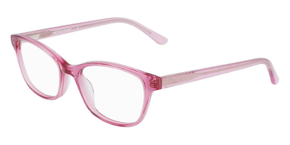 Lenton and Rusby - LRK5001