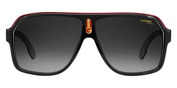 Black White / Dark Gray Gradient / 62-11-140