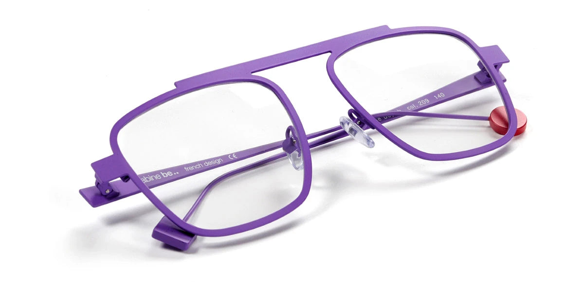 Sabine Be - Be Boyish