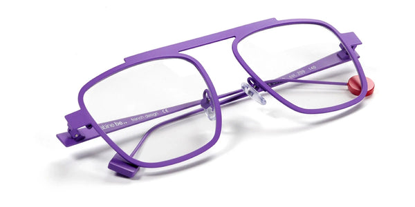 Satin Purple / 50-20-140