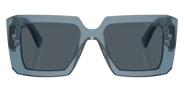 Transparent Graphite / Dark Gray / 51-19-140