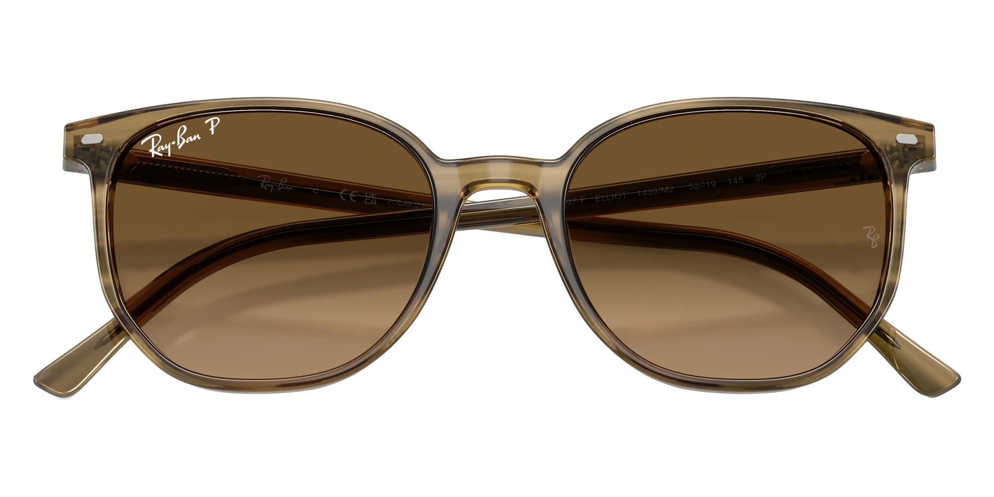 Ray-Ban - Elliot RB2197F