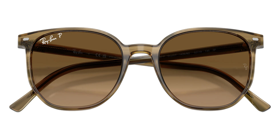 Ray-Ban - Elliot RB2197F
