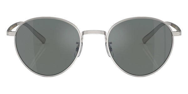 Silver / Regal Blue Mirrored / 49-20-145