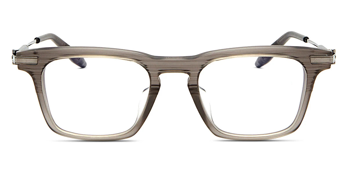 Akoni - Zenith Scraped