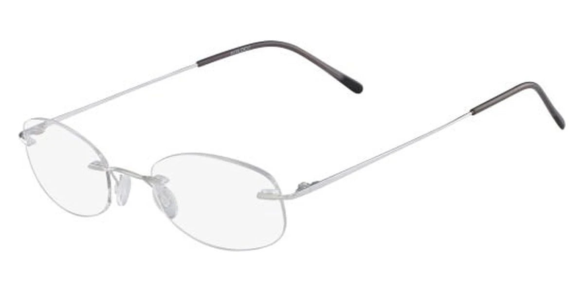 Airlock - Seven-Sixty Chassis