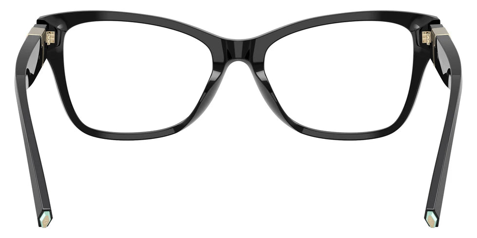 TIFFANY TF2272U 8001 52 - Black