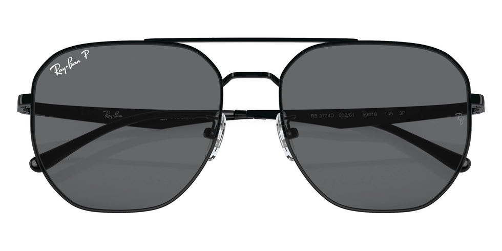 Ray-Ban - RB3724D