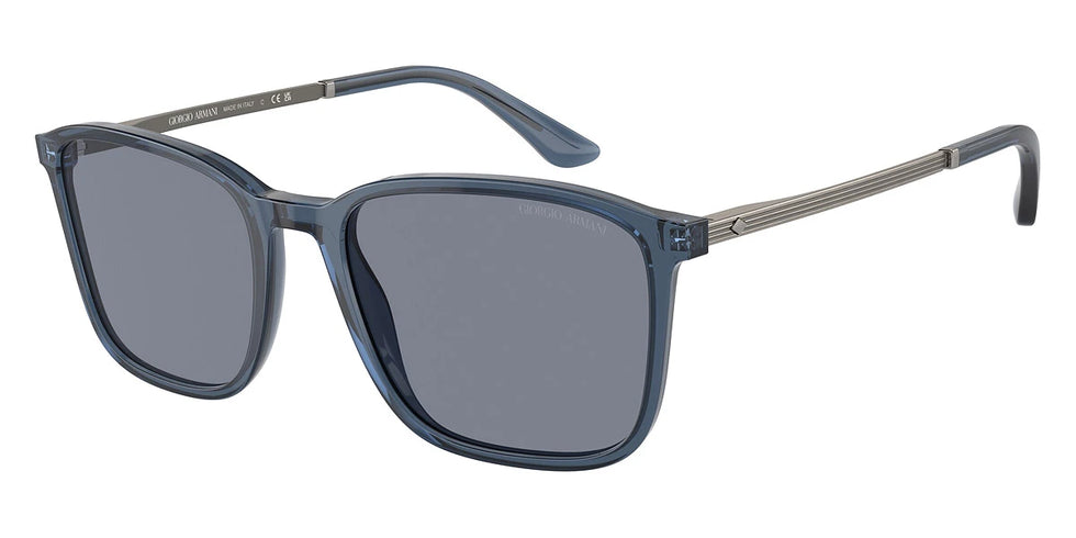 GIORGIO ARMANI - AR8197