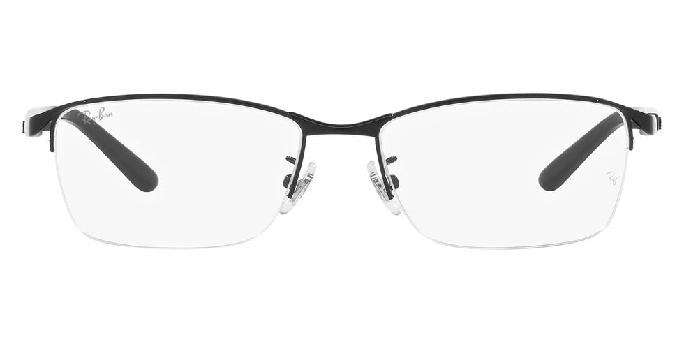 Ray-Ban - RX6501D