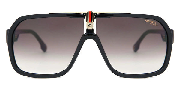 Black / Brown Gradient / 64-10-135