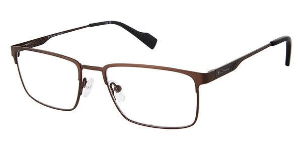 Matte Brown / 53-17-140