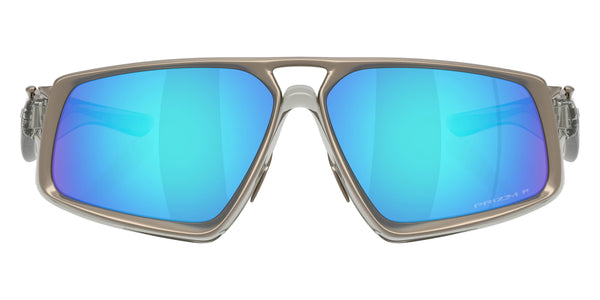 Gray Ink / Prizm Sapphire Polarized Mirrored / 61-12-147