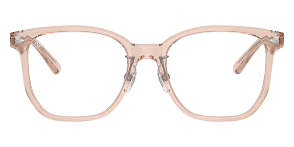 Transparent Light Brown / 54-19-145