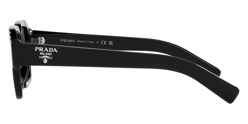 Prada - Eyewear PR 02ZS