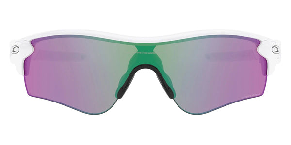 Polished White / Prizm Golf / 138-0-131