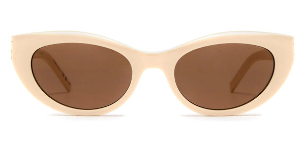 Ivory / Brown / 54-20-140