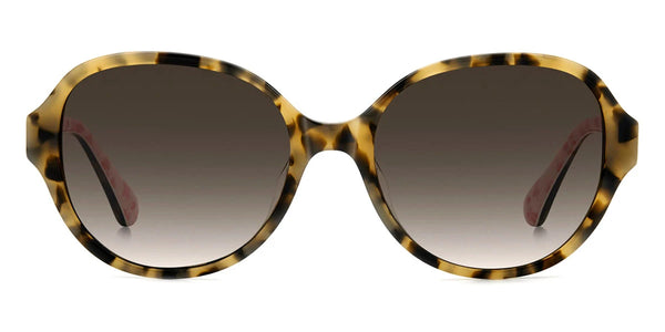 Havana / Brown Shaded / 56-18-140