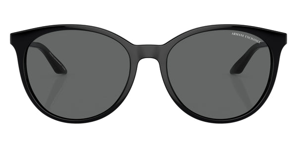 Shiny Black/Shiny Pale Gold / Dark Gray / 55-17-140